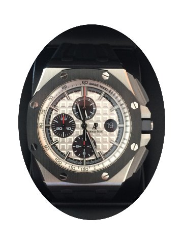 Audemars Piguet Royal Oak Offshore...