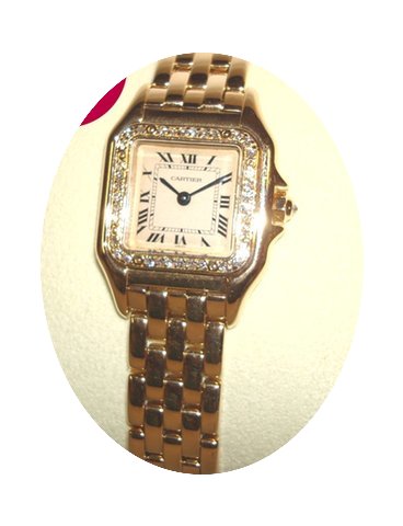 Cartier Panthere...