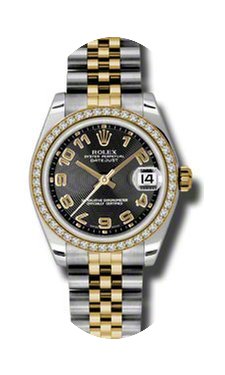 Rolex Datejust...