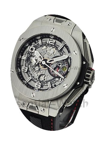 Hublot Ferrari Big Bang...