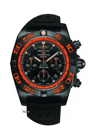 Breitling Chronomat 44 Raven...