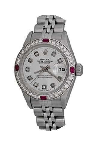 Rolex Datejust Model 69174...