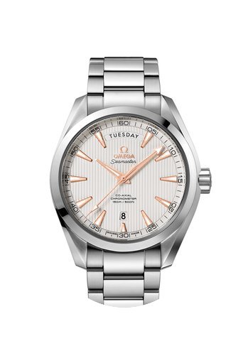 Omega [NEW] Seamaster Aqua Terra 231.10....