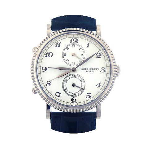 Patek Philippe Travel Time Calatrava...