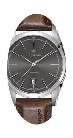 Hamilton Spirit of Liberty H42415591 Her...
