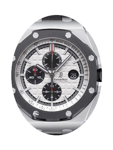 Audemars Piguet Royal Oak Offshore Chron...