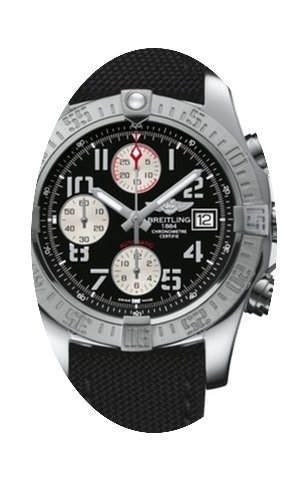 Breitling Avenger II...