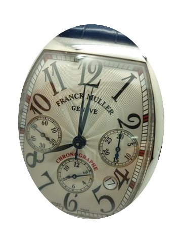 Franck Muller 7880...