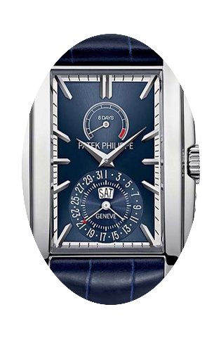 Patek Philippe 5200G-001 Gondolo 32.4 ×...