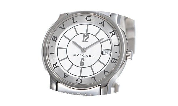 Bulgari Bvlgari Solotempo...