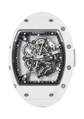 Richard Mille RM 055 