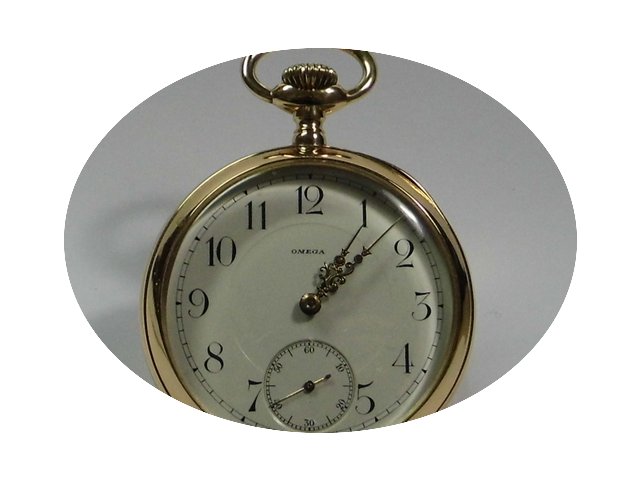 Omega Grand Prix Paris 1900...