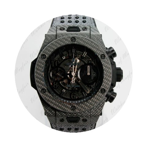 Hublot Big Bang Unico Italia Independent...