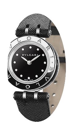 Bulgari B.zero1 Quartz 23mm Ladies Watch...
