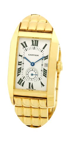 Cartier 