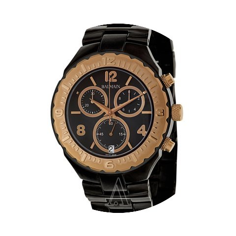 Balmain Men's Balmainia Chrono Gent Watc...