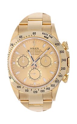 Rolex Daytona 116528...