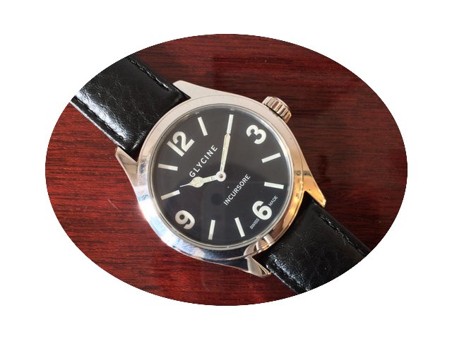 Glycine Incursore Manuale-Unitas...