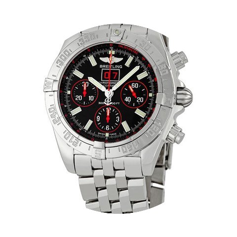 Breitling Chronomat...