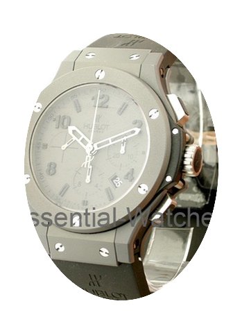 Hublot Big Bang 44mm Tantalum Chronograp...