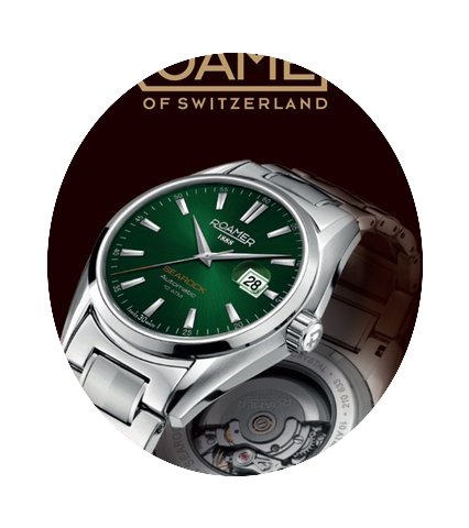 Roamer Searock...