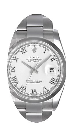 Rolex Datejust 116200...