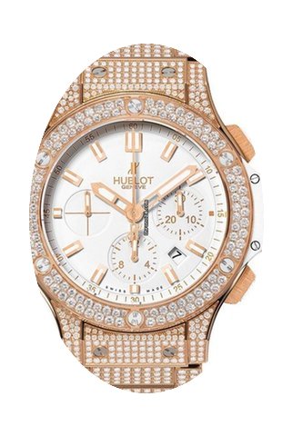Hublot Big Bang Evolution...