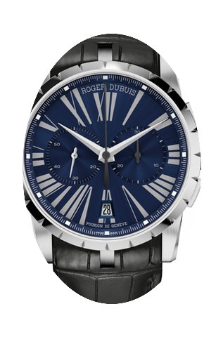 Roger Dubuis Excalibur 42 Chronograph...
