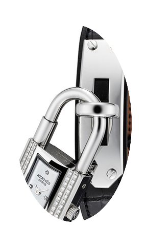 Hermès Kelly Ladies Watch...