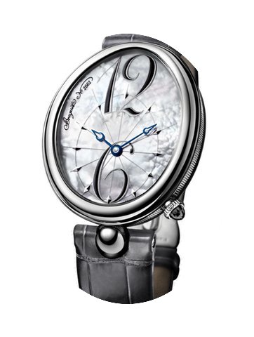 Breguet Reine de Naples...