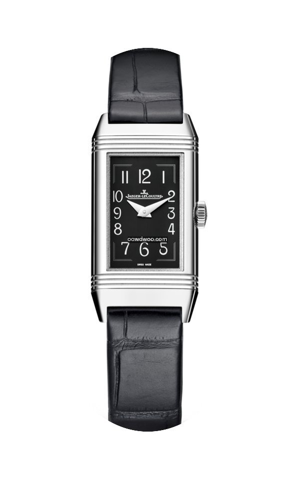 Jaeger-LeCoultre REVERSO ONE RÉÉDITION...