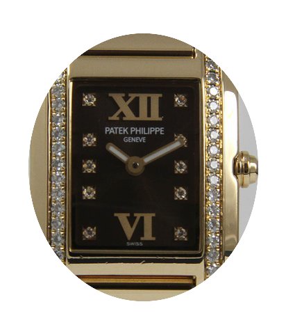 Patek Philippe Twenty~4 Ref. 4908 R...