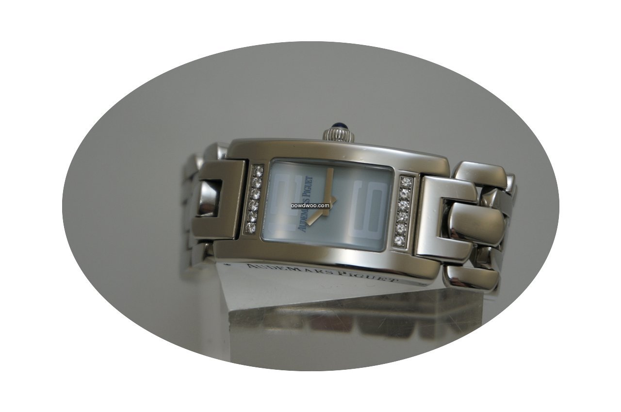 Audemars Piguet Promese...