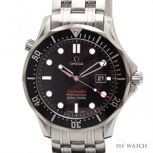 【中古】 オメガ - 212.30.41.61.01...