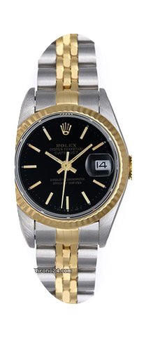 Rolex Datejust 69173...