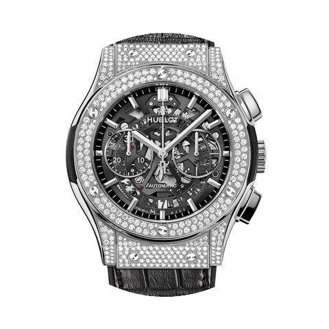 Hublot Classic Fusion Chronograph 45mm 5...