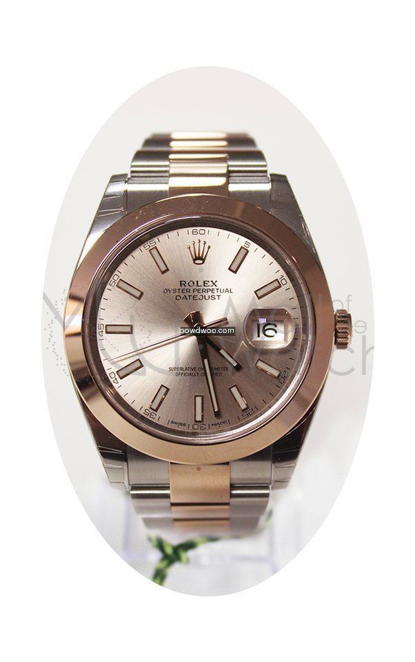 Rolex Datejust 126301...