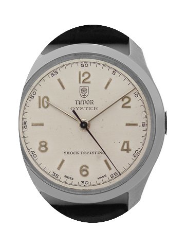 Tudor Oyster...