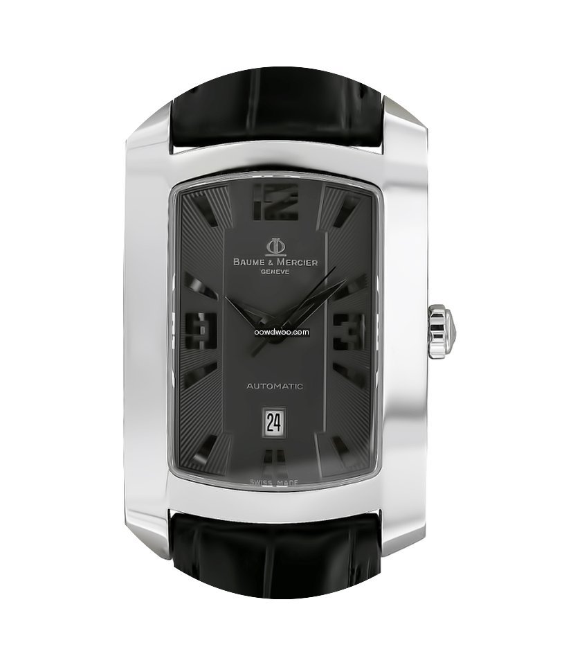 Baume & Mercier Hampton...