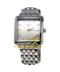 Zenith Elite Automatic Square...
