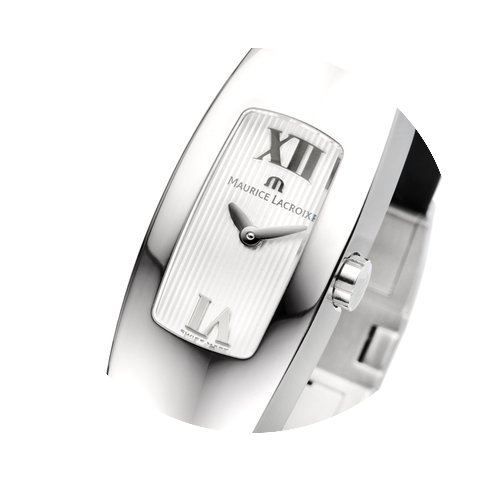 Maurice Lacroix Intuition IN3022-SS001-1...