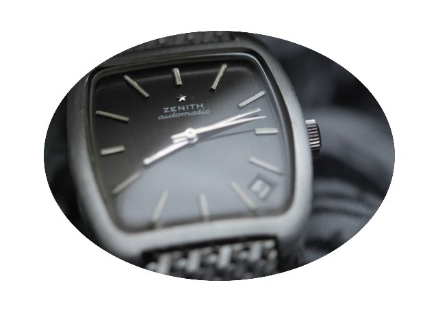 Zenith Respirator...