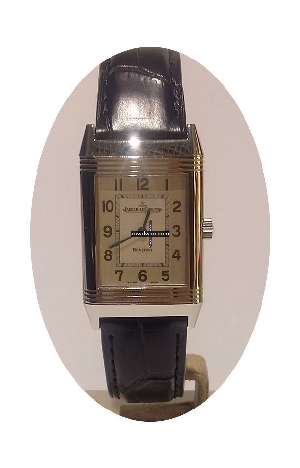 Jaeger-LeCoultre REVERSO...