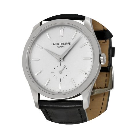 Patek Philippe Calatrava...