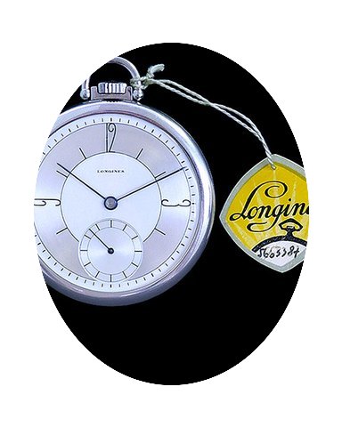 Longines ...