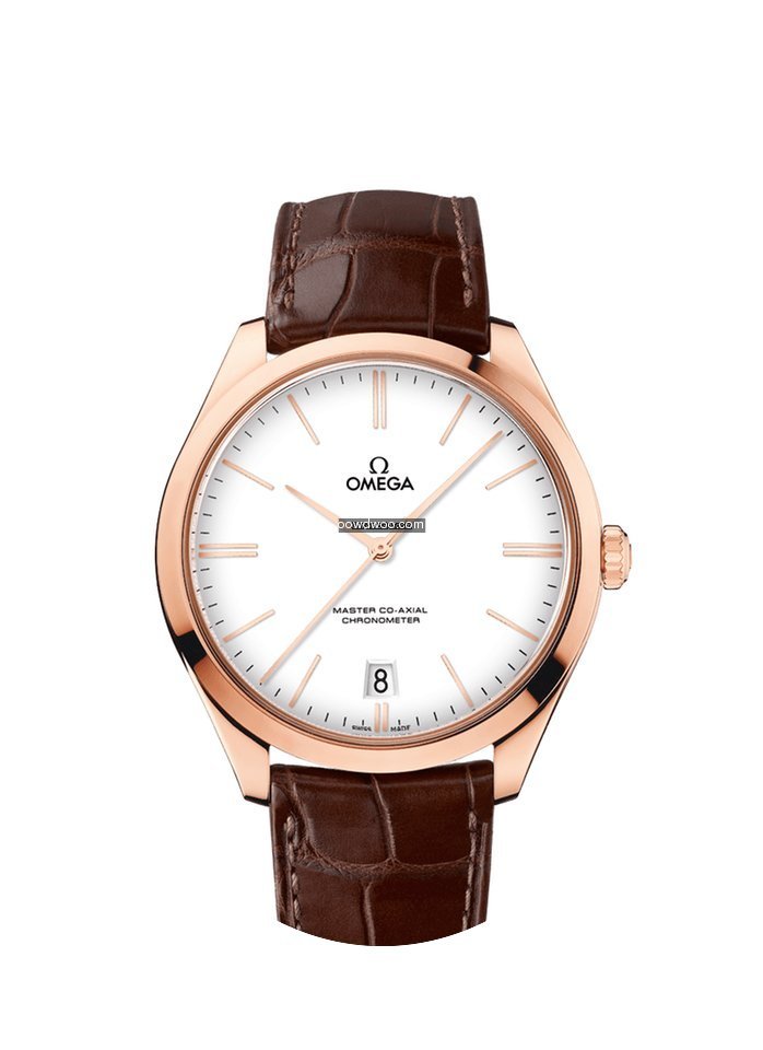 Omega TRÉSOR OMEGA MASTER CO-AXIAL 40 M...