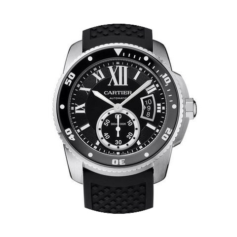 Cartier Calibre de Cartier Diver W710005...