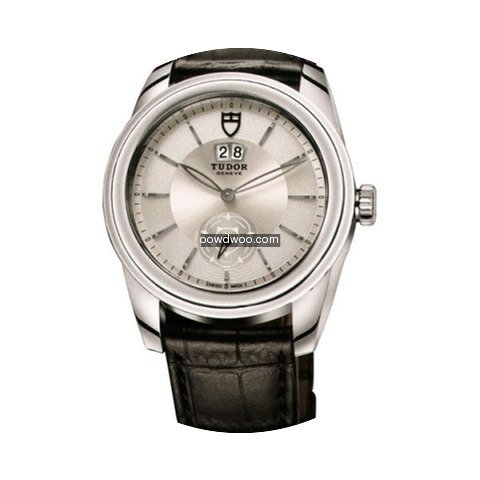 Tudor Glamour Double Date...