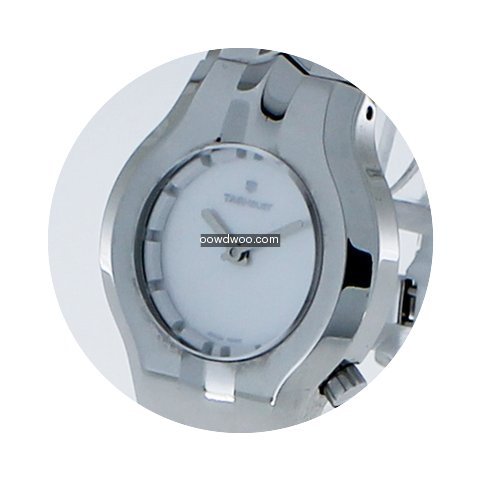 TAG Heuer Alter Ego Lady Stahl/Stahl Ref...