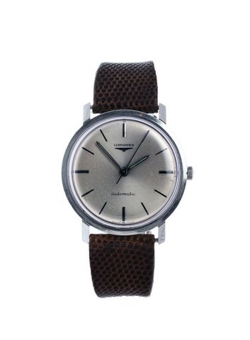 Longines ...